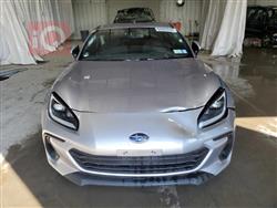سوبارو BRZ